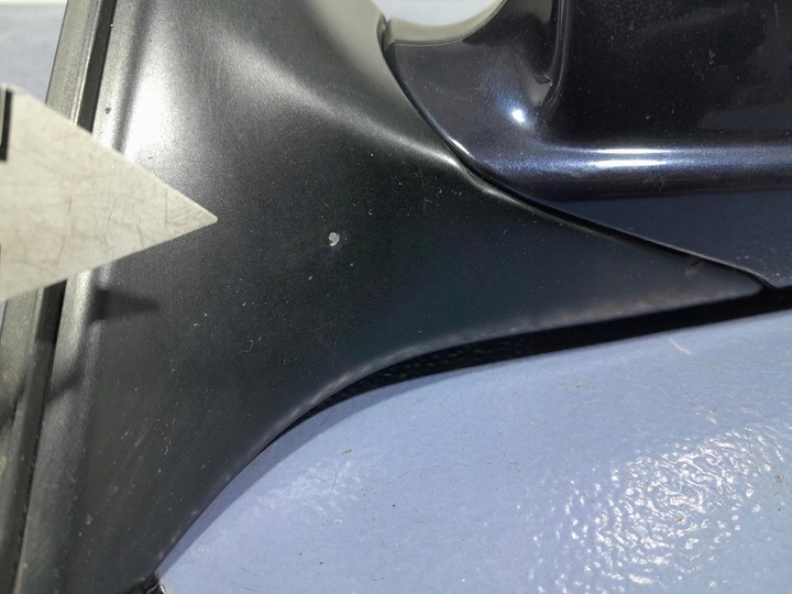 фото №6, Bmw 5 f10 f11 зеркало левая 5 pin eu a89