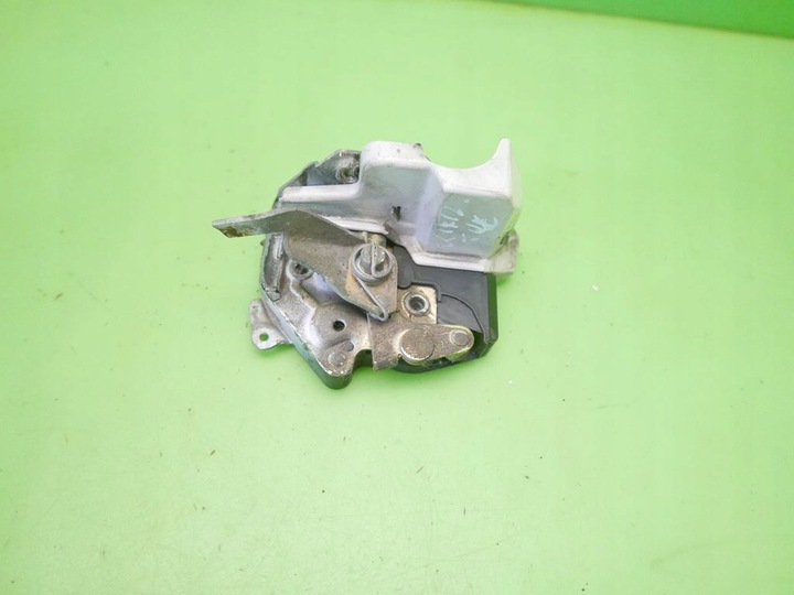 фото №6, Замок двері лівий зад mercedes w124 5d sedan 89-93