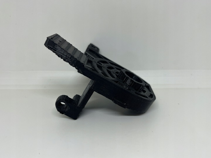 фото №8, Jeep compass ii рестайлинг 2021-2024 ремкомплект, держатель, зажим, крепление лампы