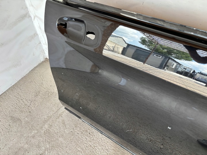 фото №12, Mercedes vito v-klasa w447 amg двері ліві зсувні зад