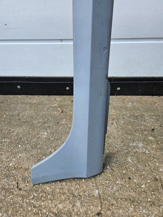 фото №6, Накладка порога progówka права na поріг праві audi a6 c7 s-line 11-15 4g