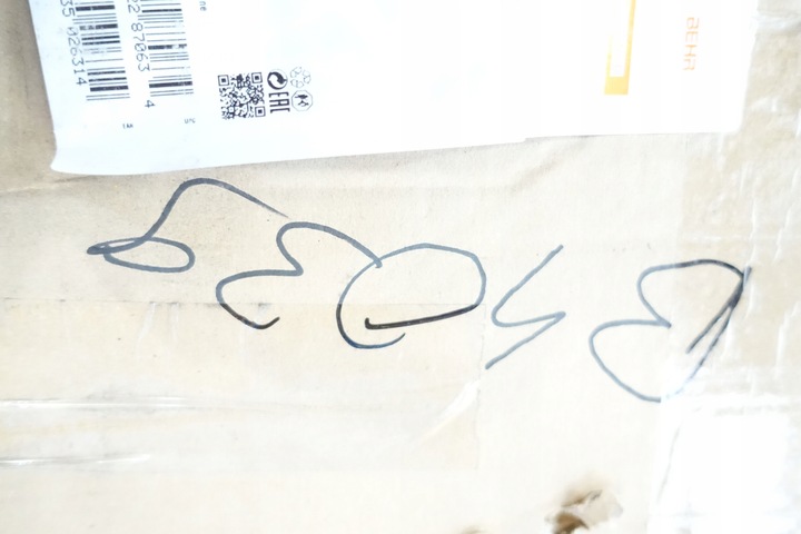 фото №9, Радиаторов кондиционера ford fiesta mk6 1.25 1.4 1.6 ac748000p 1513108 mahle