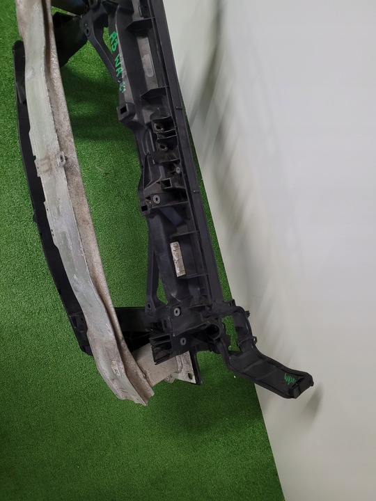 фото №10, Audi a3 8v pas переднє вузький підсилювач лобове вузькі балка 8v0805588a