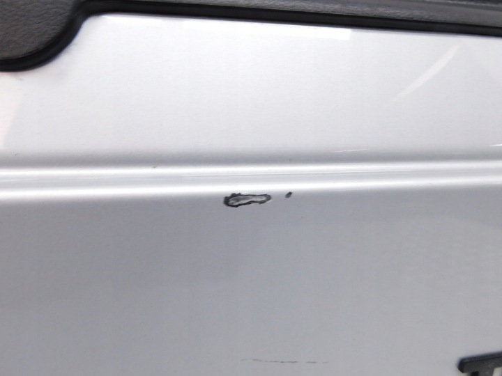 фото №8, Кришка зад боки - land rover discovery iii 04-09