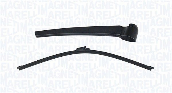 фото №7, Рычаг дворники зад магнит marelli wrq0192 1t0955707c vw