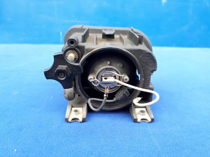 фото №8, Subaru legacy 2004 2005 2006 04-06 галоген правые