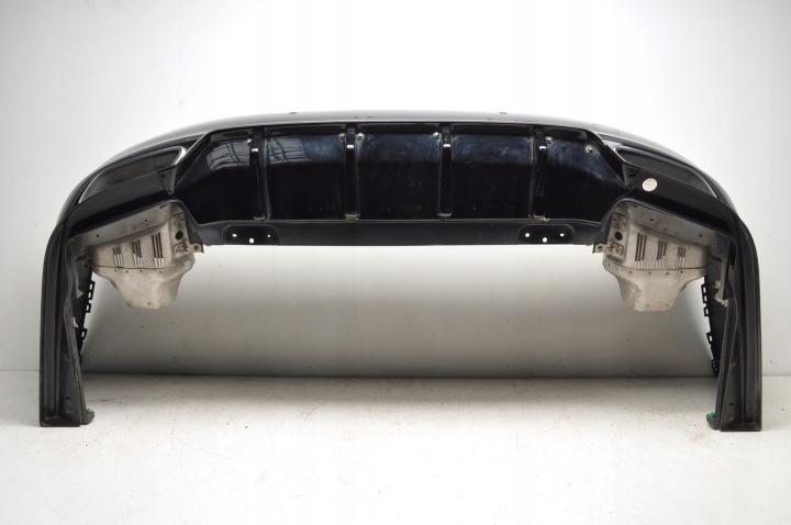 фото №11, Volvo v90 ii rdesign задній бампер maxton 6xpdc