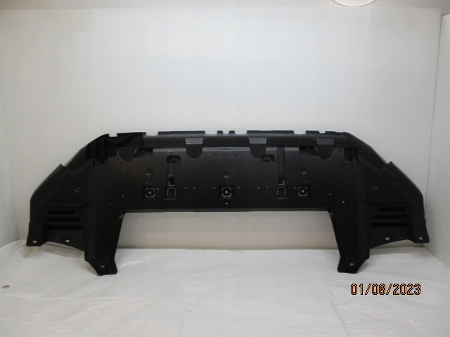 фото №1, Zafira traveller защита pod бампер новая 16-