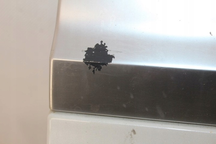 фото №3, Audi q7 ii 15- планка двері ліва задня 4m0853959b