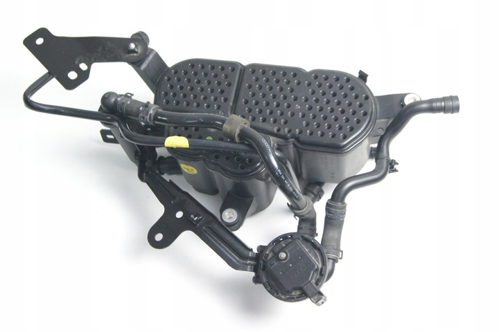 фото №1, Gd audi rs6 4g фильтр угольный 4g0201799t