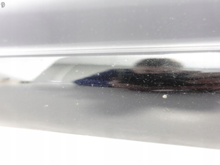 фото №10, Audi sq5 8r0 13-16 планка захист na двері ліва перед 8r0853959b y9t