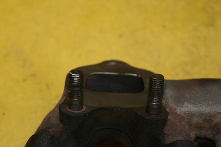 фото №6, Колектор випускний 074253033m lt 35 28 2.5 tdi