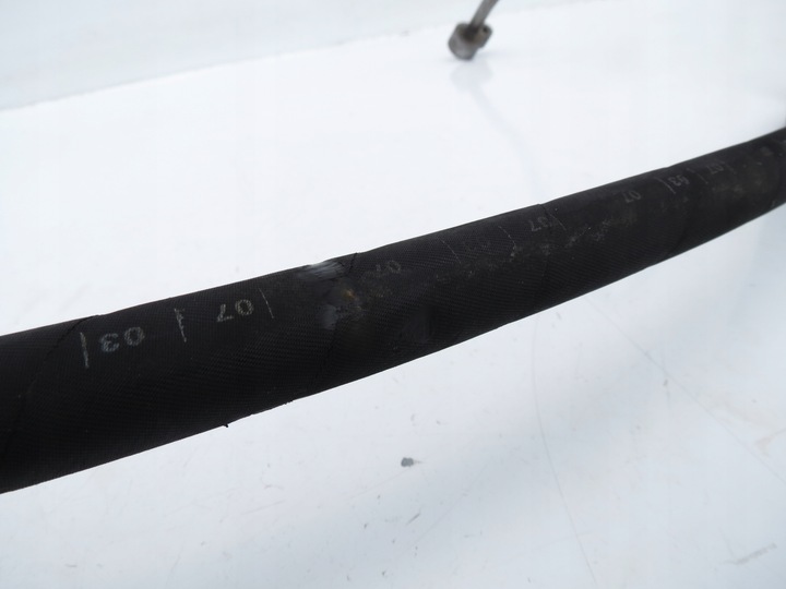 фото №7, Шланг трубка шланг кондиціонера 08623254 volvo xc90 i 4.4 v8