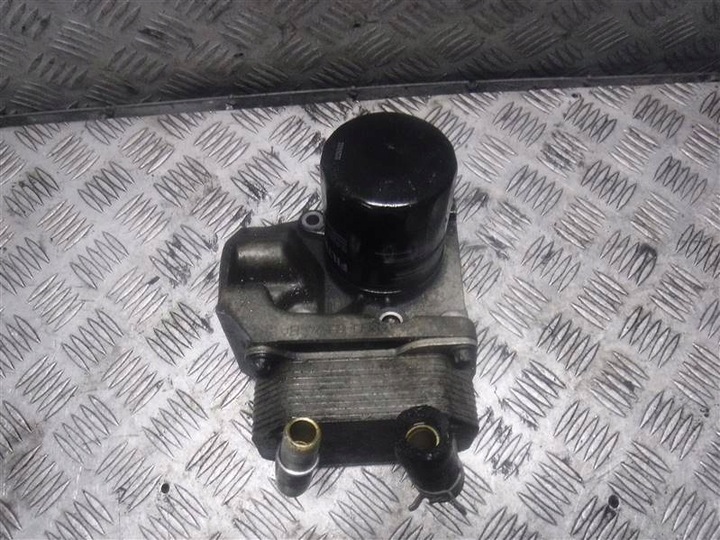 фото №1, Радиаторов масла ford focus c-max mk1 1.8 tdci