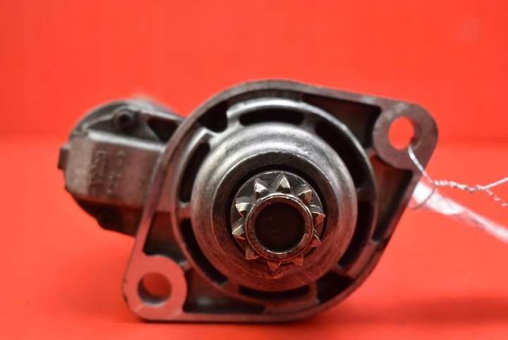 фото №5, Стартер bwa 02m911023m vw eos 2.0 tfsi 200 km 06-10