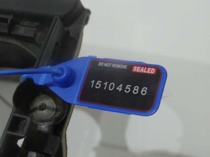 фото №7, Підлокітник bmw e61 lci eu 7034086