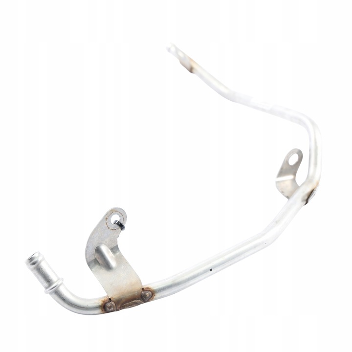 фото №10, Mercedes w177 труба шланг шланг воды жидкости охлаждающей a2602004400