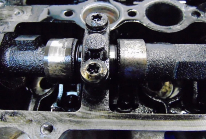 фото №5, Land rover freelander 2.0td головка двигателя m47r 1769070
