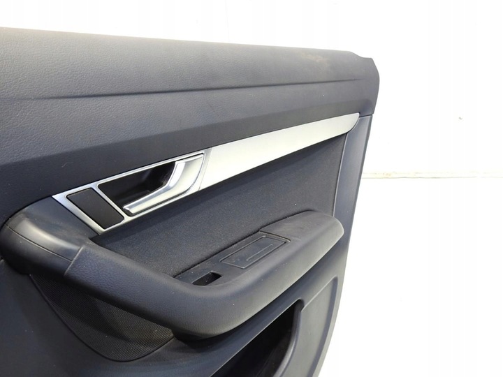 фото №7, Обивка дверь правые зад audi a6 c6 sedan 4f0867306h