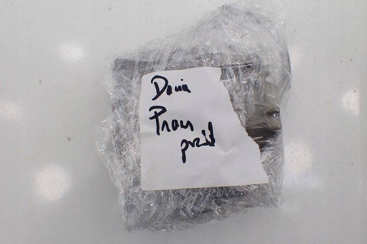 фото №6, Суппорт тормозной правые перед dacia duster i 1.5dci