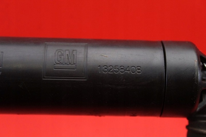 фото №7, Распылитель фары левый 13258408 opel astra 4 iv j 09-12