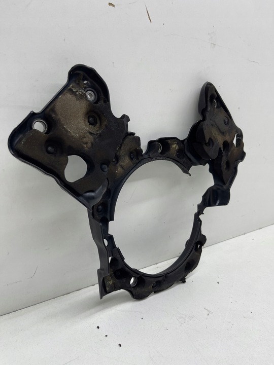 фото №8, Audi a8 d3 q7 4l 4.2 tdi btr кришка захист шумоізоляція двигуна зчеплення!