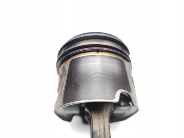 фото №10, Bmw 1 серия поршень з шатуном 116d дизель 85kw 116 hp n47d20c 2011 4/5dr