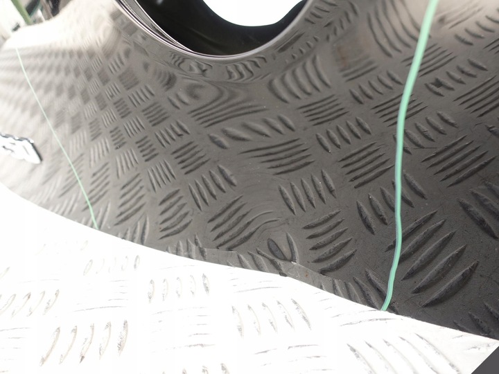 фото №10, Mercedes glc c253 купе кришка багажника кришка