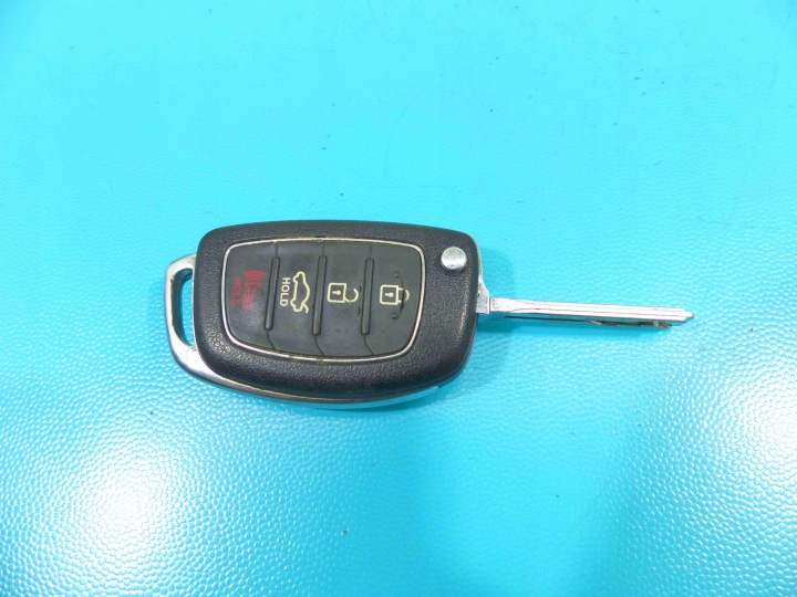 фото №12, Комп'ютер комплект hyundai i40 11-14 1.7 crdi 136km