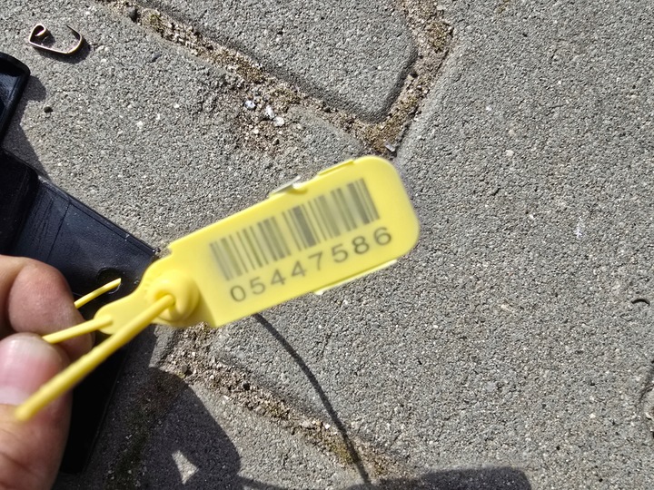 фото №9, Планка порогова ліва 15 bmw 5 g30 g31 m набір