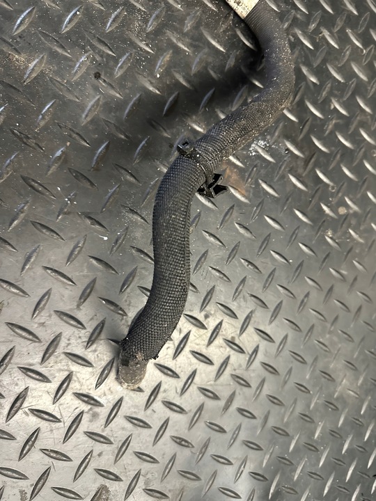 фото №8, Шланг масла усилителя audi a8 d4 4.2 tdi cds 4h0422891s