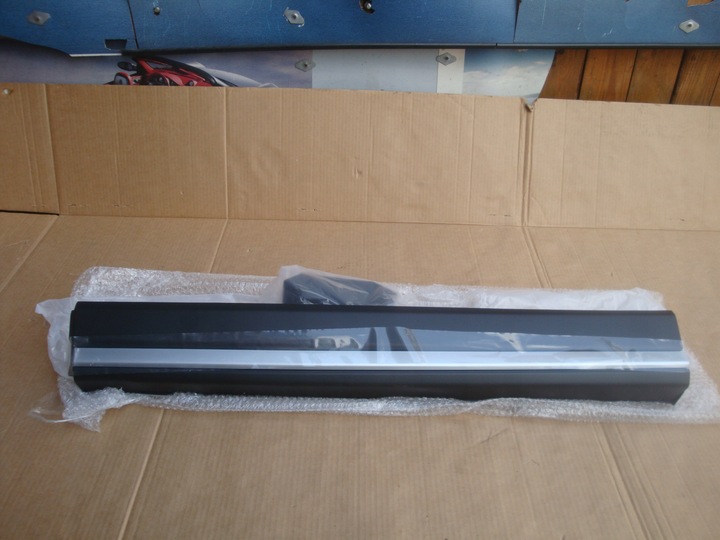 фото №1, Mazda cx-5 ii планка двері передня ліва