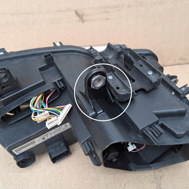 фото №9, Rolls-royce ghost bi ксенон led usa поворотний