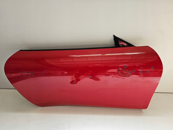 фото №1, Ferrari roma f169 двері праві door правий