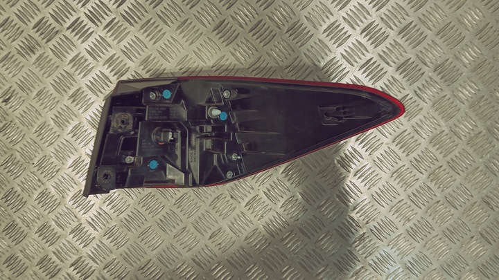 фото №10, Ssangyong rexton kgm y450 20-25 83605-3600 оригинал европа красивая левая led