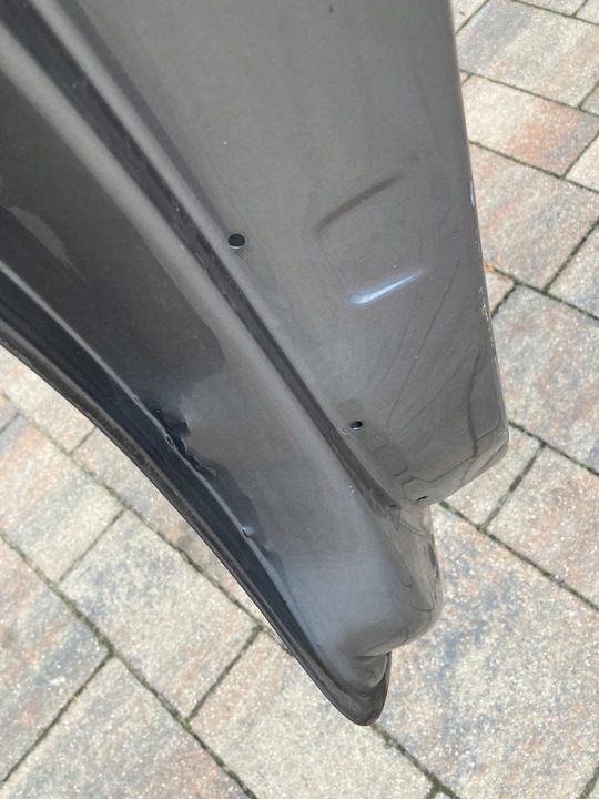 фото №13, Nissan pulsar дверь левая зад задние org
