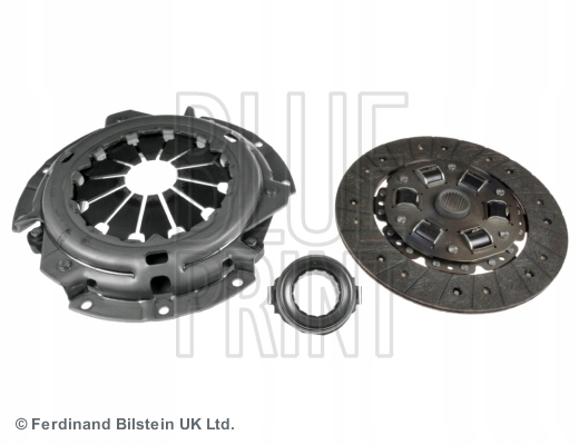 фото №16, Сцепление mazda 6 2.0i 16v коробка передач 6 коробки передач 2002-2