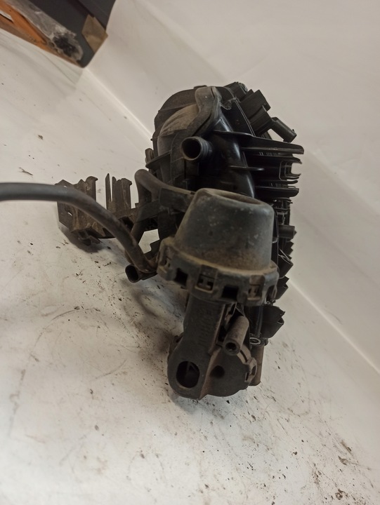 фото №6, Volkswagen passat b8 колектор всмоктуючий 06l133201as