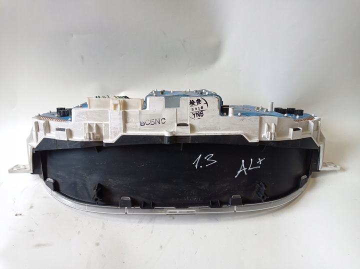 фото №5, Спідометр  прилади mazda 323 ba 1.3 bc5nc