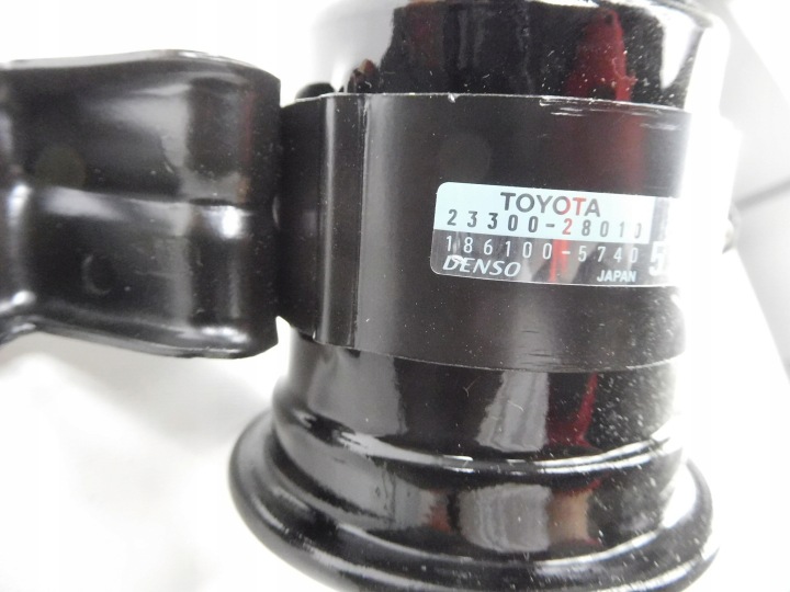 фото №7, Фільтр пального toyota avensis i 23300-28010