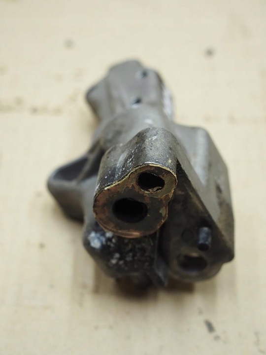 фото №8, B12s1 1.2 8v kalos aveo основание egr