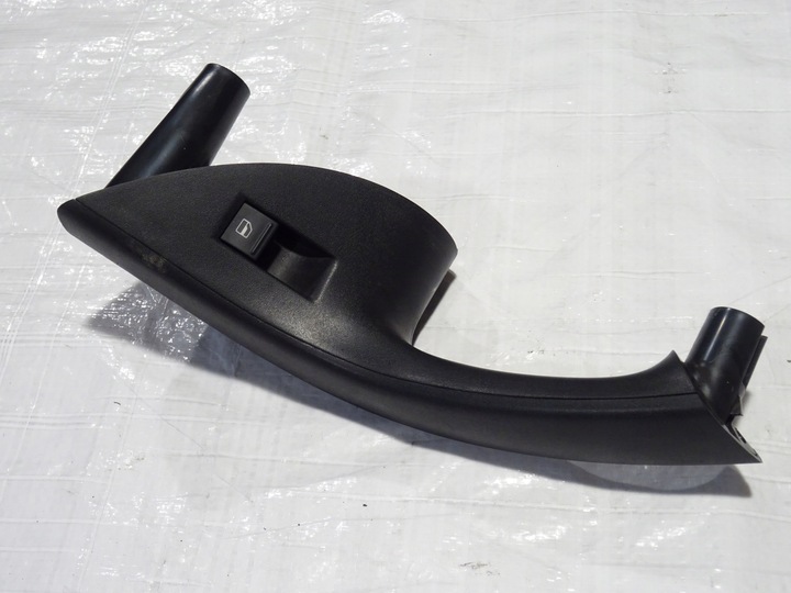 фото №1, Ручка двері зад ліва seat altea toledo iii 3 5p0