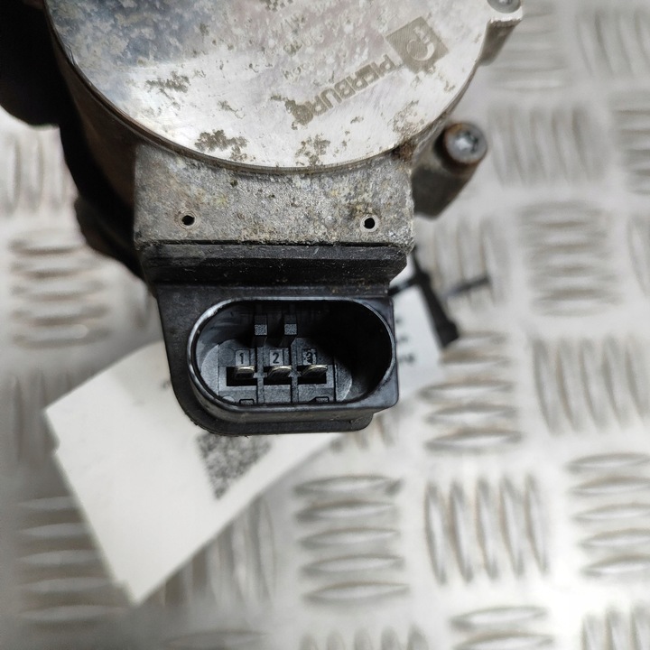 фото №7, Audi q8 2021 насос циркуляции / циркуляции воды