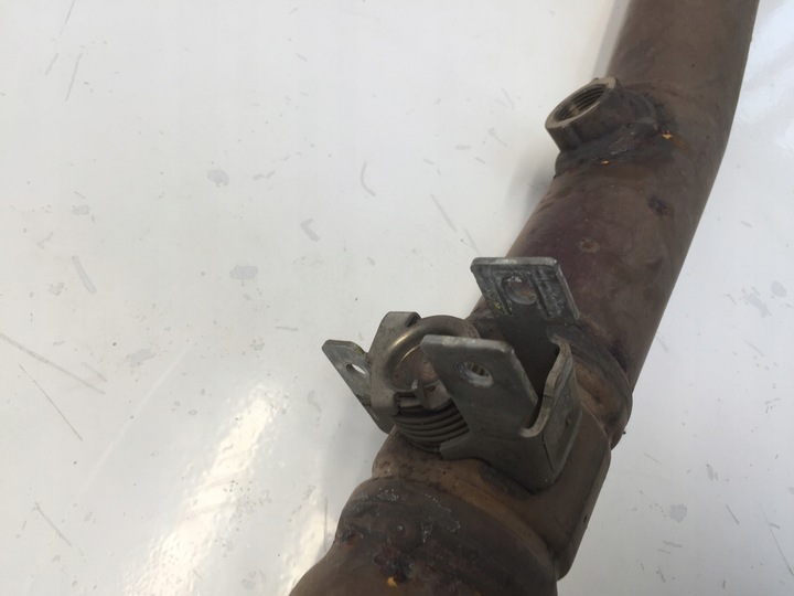 фото №11, Skoda karoq 1.6 tdi 2021 каталізатор 5q0131701bf