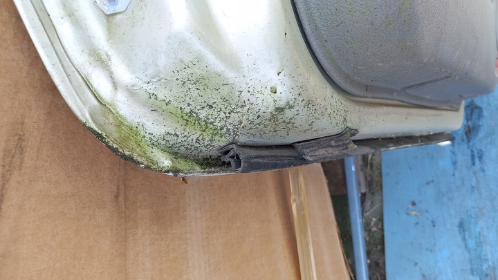 фото №11, Двері перед передні праві renault laguna ii 03r