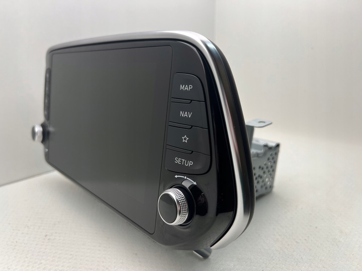 фото №6, Hyundai santa fe iv радио навигация 96560s1050uay