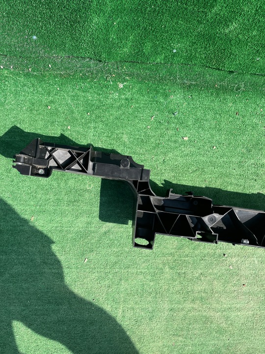 фото №13, Renault zoe pas переднее верхний усилитель 752108751r