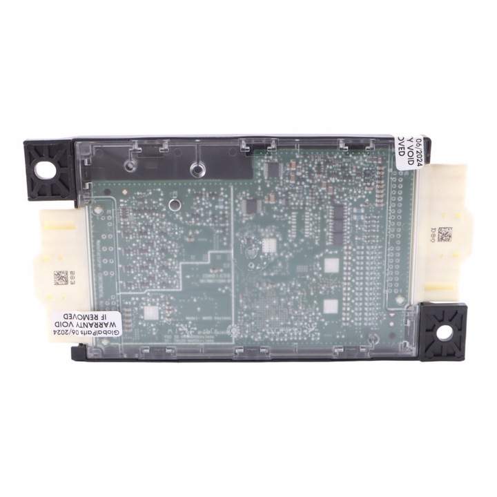 фото №10, Mercedes w167 w177 w247 модуль блок керування запалювання a1679008406