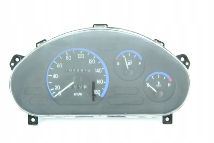 фото №1, Спідометр  спідометр daewoo matiz 96323444 daewoo