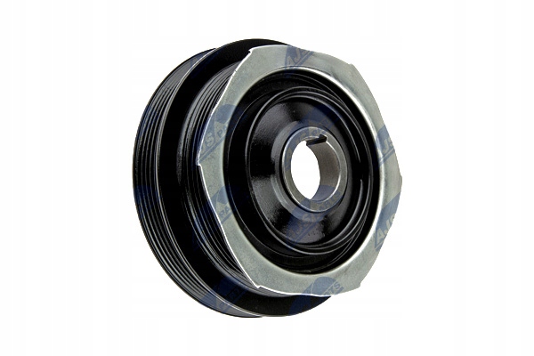 фото №2, Колесо пасове вала колінчастого mazda eng.kl 2.5 v6 626 ge 91-97 xedos-9